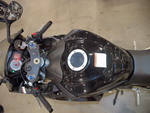 �������� �� ������ �������� Suzuki GSX-R600 2008 ���� 18